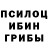 Дистиллят ТГК гашишное масло Pown Star